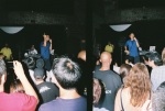Shing02 – Live at Nextdoor – August 20, 2010